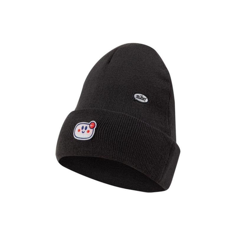 

Nike Beanies Unisex Dark Gray Casual DC1625-070 F