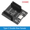 ESP ESP32 CAM-MB Wifi Bluetooth Development Board OV2640 Camera Module Serial Port Programming Module USB to Serial Port CH340G