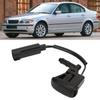 61667056731 Windshield Cleaning Nozzle With Balanced Fluid Distribution And Extended Service Life For E46 316i 318i 320i