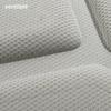 3D Αναπνεύσιμο Κάλυμμα Καθίσματος Αυτοκινήτου Καλοκαιρινό Μαξιλάρι Καθίσματος Αυτοκινήτου Κυρτό Σχέδιο για Απαγωγή Θερμότητας Αδιάβροχο Παγκόσμιο Πατάκι Καρέκλας Αυτοκινήτου