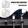 Accesorii pentru electronice – Clipsuri pentru fixare cabluri