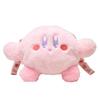 Kirby Süße Plüsch Umhängetasche Anime Figur Umhängetasche Große Kapazität Aufbewahrungstasche Cartoon Cosplay Geburtstagsfeier Geschenke