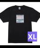 [USED] BTS Jimin MUSE TRACK BLACK T-shirt, XL, Official