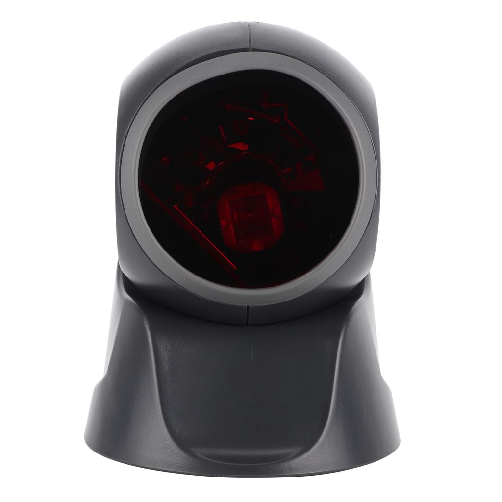 Desktop Barcode Scanner Laser Scanning Platform Reader Industrial Supplies SC?7130