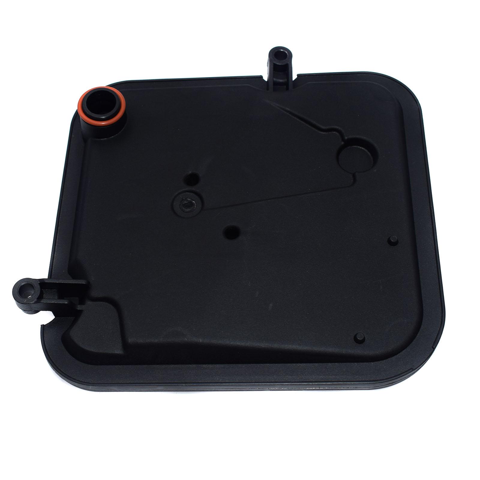 

Transmission Filter or Oil Pan Gasket For Jeep Dodge Mitsubishi Chrysler 300 Liberty Wrangler Charger Dakota Challenger Durango Filter