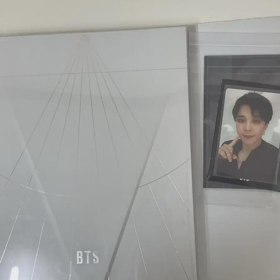 

BTS Фотобук Map Of The Soul Mapsol