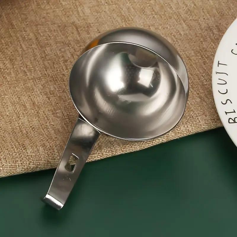 Nerūsējošā tērauda olu malucis Malumedniecības panna Pelējuma olu tvaicētājs Tvaicētas olas Pelējums Mājsaimniecība Virtuves gatavošanas rīks Sīkrīka olu veidošanas plīts