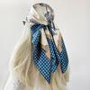 New Arrivals: 90cm Scarves and Handkerchiefs – Women’s Rayon Scarves, Satin Scarves, Large Handkerchiefs and Printed Shawls