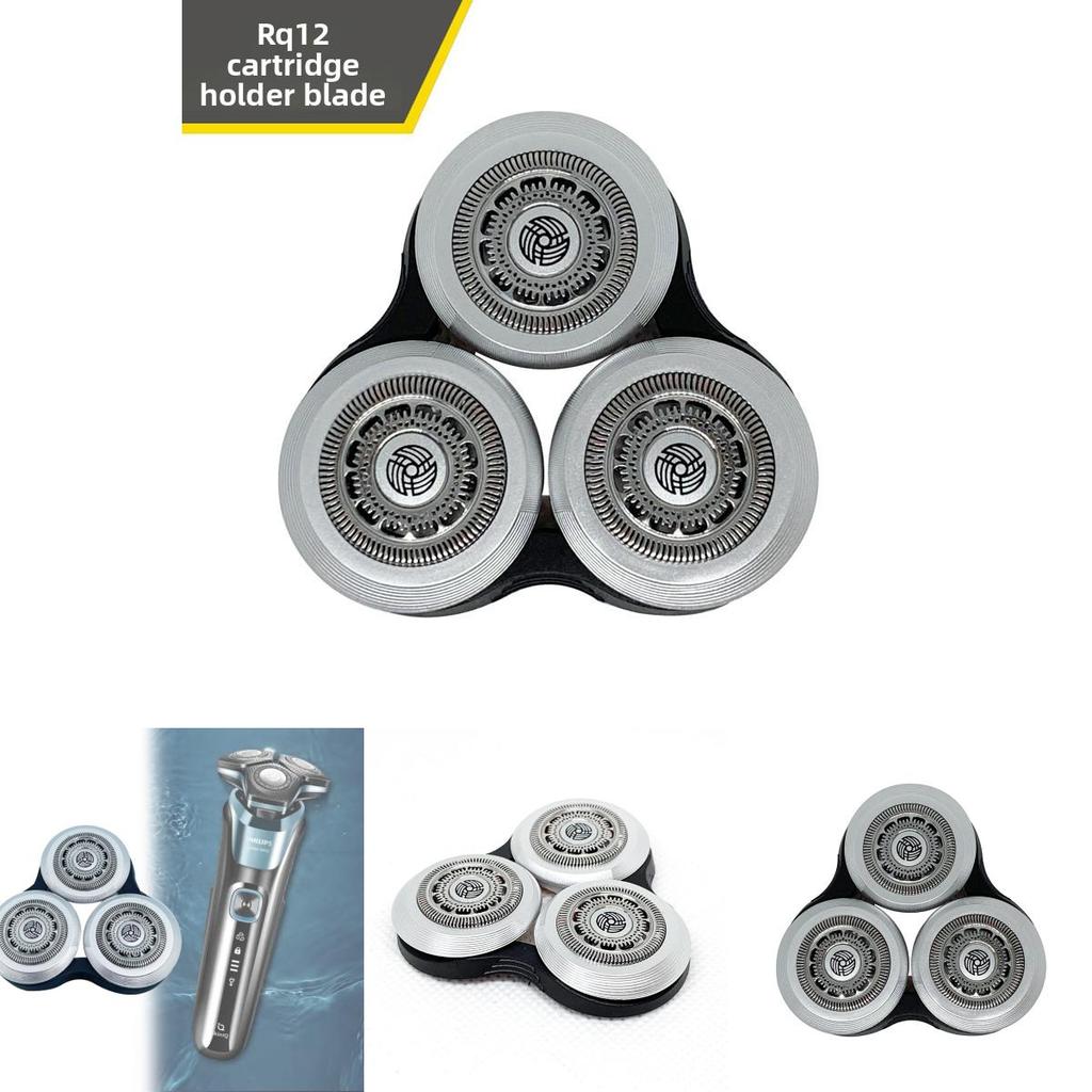 Per Philips 9000 S9911 S9731 S9711 S9511 S9111 S9031 Accessori per Testina Rasoio Per Cura di Precisione