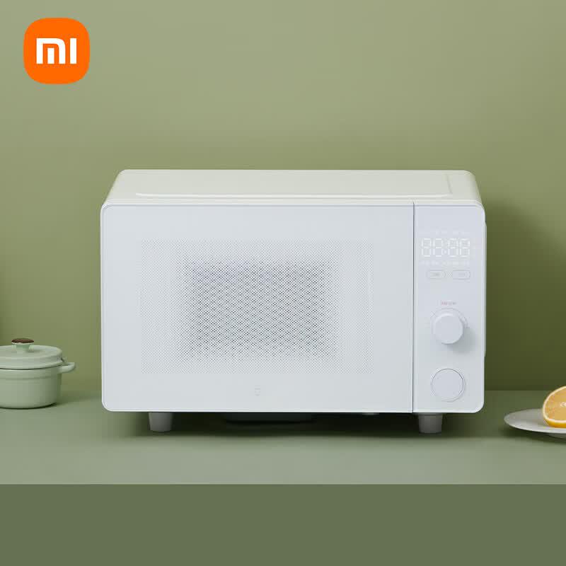 Xiaomi Mijia 20L Flat-Plate Microwave Oven CN plug (adapter included)