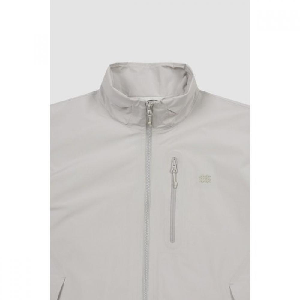 Kolon Sport Men S Gore Tex 2l Waterproof Jacket Jwjgx25271gri