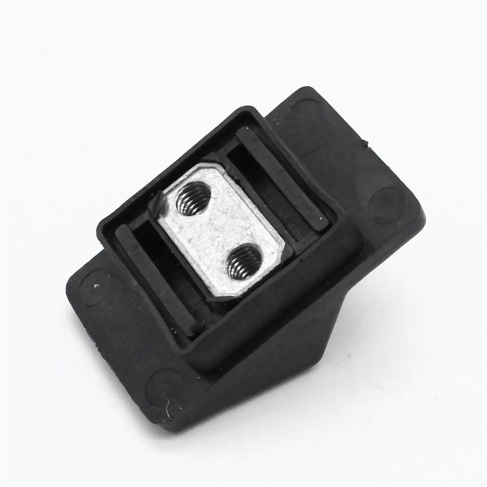 Trunk Stop Buffer Kit 1247580044 1247580144 For Mercedes E Class W124 A124 C124