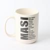 Masi Ceramic Tea Coffee Mug (Cream Ivory)