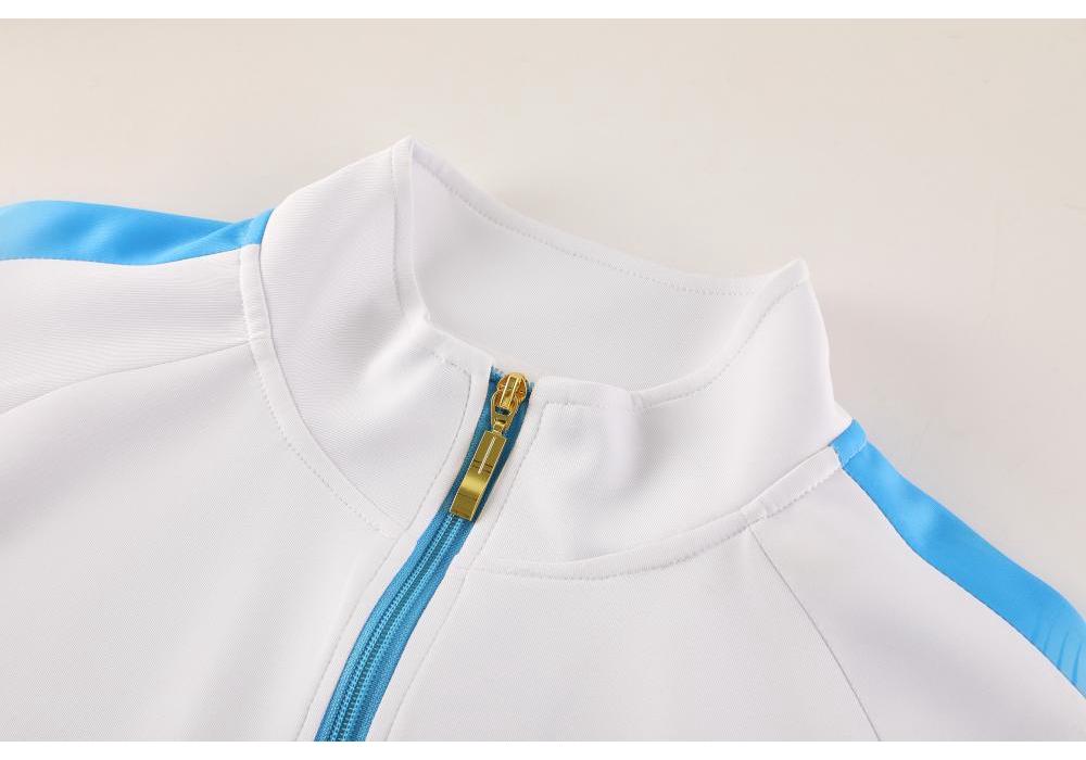 Unisex National Style Breathable Sports Suit: Jacket & Long Pants for Ping Pong, Badminton, Tennis, Award Ceremonies, or Coaching