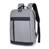 Hufeng Men's Waterproof Business Laptop Backpack