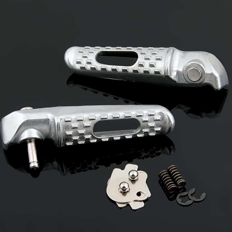 Repose-pieds Repose-pieds Passager Pour Honda CBR600RR 2003-2012 CBR1000RR 2004-2012