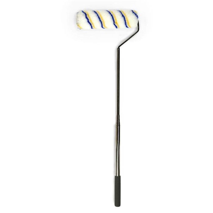 Extendable Paint Roller 45-135cm Grey
