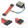 The Newest Instrument Cluster KM Filter Kilometer Can Blocker Fit for Mercedes Benz W205 W222 W447 W221 W212 W204 W176 W218 X204
