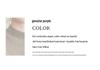 Women's Cashmere Wool Slim-Fit Knit Top - Half-High Neck, Seamless, Autumn/Winter Versatile Sweater