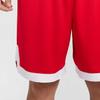 New Nike Dri Fit Sports Shorts Men's University Red IB8815-657