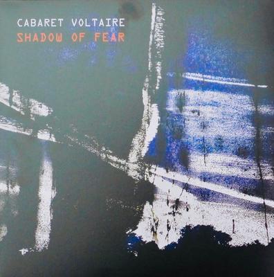 LP Record CABARET VOLTAIRE - Shadow Of Fear (White Vinyl) LCABS30WHITEVIN Mute 2020 UK Dance & Electronica
