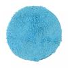 Polishing Pad Microfiber Sponge Polishing Plated Buffing Cleaning Accessory