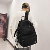 Middle and College Students' School Bags for Men and Women Are Light and Versatile Travel Backpacks Trendy and Fashionable Casual Backpacks