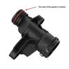 Engine Coolant Water Pipe Joint A2782002152 For Mercedes-Benz S G M SL GL-Class