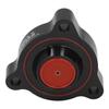 Abblas-Umluftventil-Kit T9356 Turbolader-Ventiladapter-Distanzstück für 114i 116i 118i F20 F21