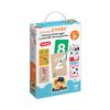 CzuCzu. Learning Numbers. Educational Games with a Marker and Eraser 3+