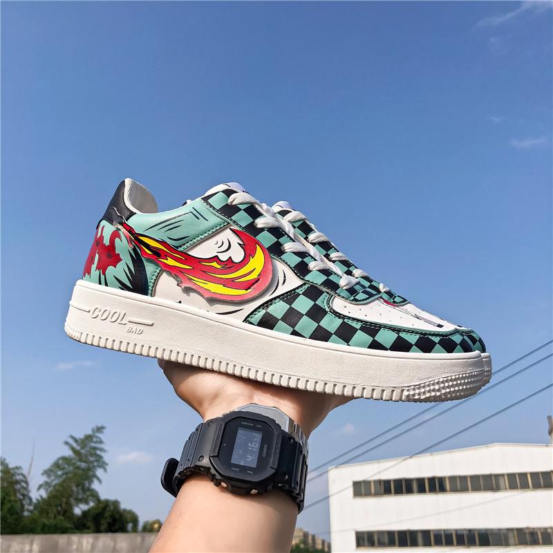 Buy Men's sneakers Cartoon Air Force No 