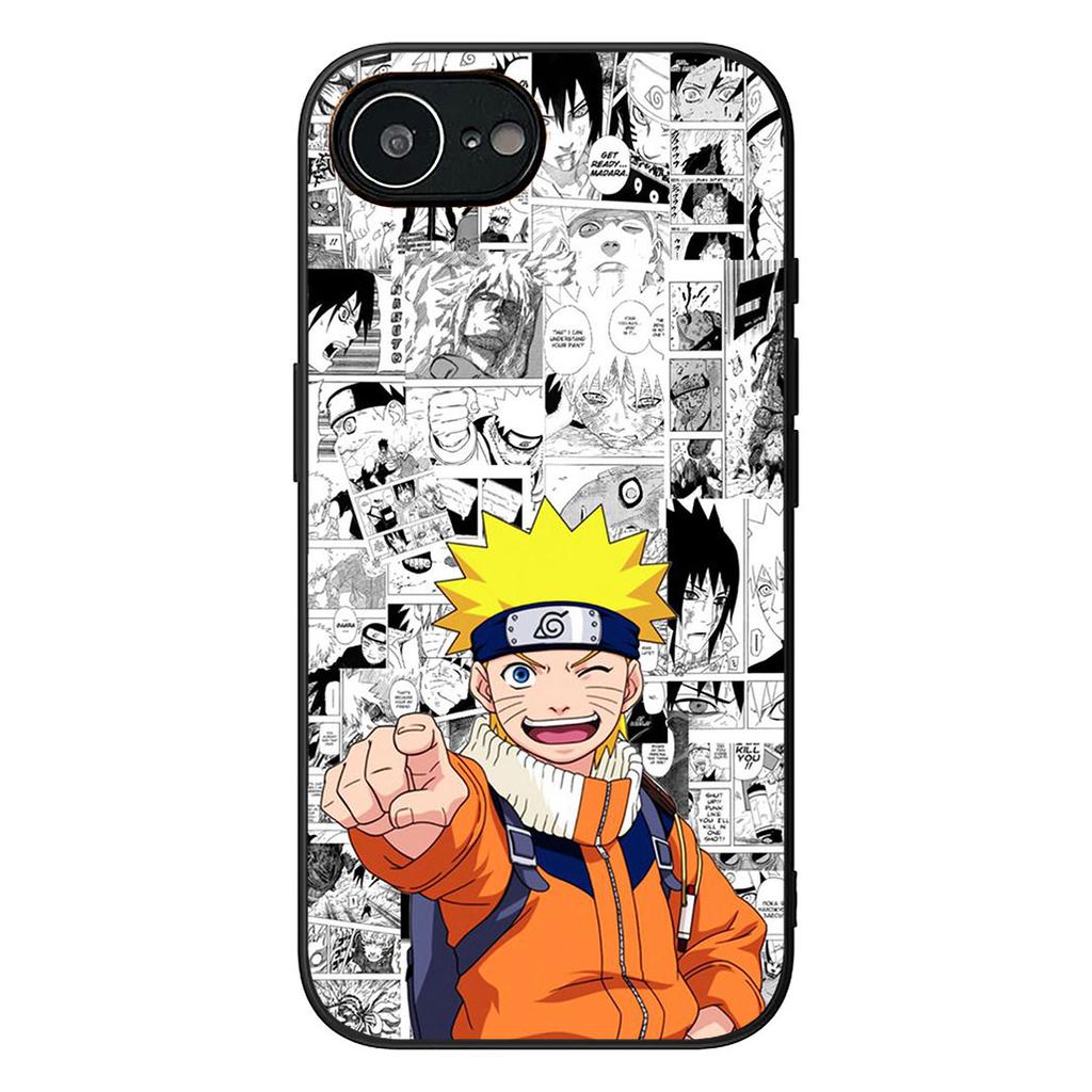 Itachis Uchihas Akatsukis N-Narutos Sasukes Pains Phone Case for OPPO A40 A60 A80 A38 A18 A17 A16 A78 A79 A54 A25 A57 4G 5G