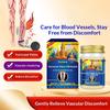 Thai Varicose Vein Cream: Relieves Leg Swelling & Improves Circulation – 55g