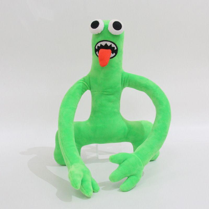 Roblox Rainbow Friends Plüschtiere Superweich und flauschig für Kinder Mädchen und Jungen