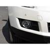 For Cadillac SRX Front Bumper Light Fog Lamps Fog Lamp Assembly Anti-fog Lights