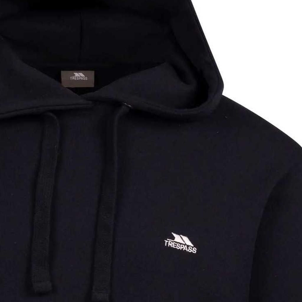 Mens Truman Logo Hoodie