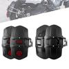 For KAWASAKI Z650 Z 650 Z750 Z 750 Z800 Z 800 NINJA 650 ZR-7S Motorcycle Accessories Mudguard fender Rear Forward Splash Guard