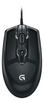 LOGICOOL Optical Gaming Mouse G100s