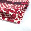 Dior DIORAMOUR CHRISTIAN DIOR Amour Vertical Book Tote Polka Dot Hand Bag