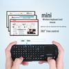 Portable Wireless Bluetooth Keyboard and Mouse Set for Business, Office, and Laptop/Desktop Use