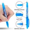 Moyi Erasable Water-Based Colored Pens - Office Stationery