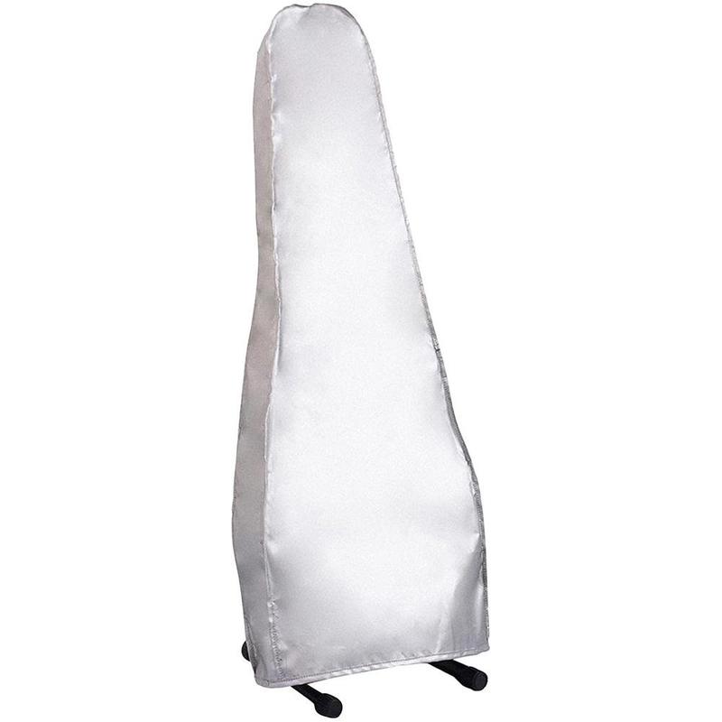 

Guitar Dust Cover 43.5*12.7*108.6 Electric Guitar Dust Waterproof Bag 1pcs Dust Protector Protective Washable Cover F4L6