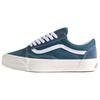Old Skool 36 LX Stargazer Blue Unisex Sneakers Teal VN000D9J12S