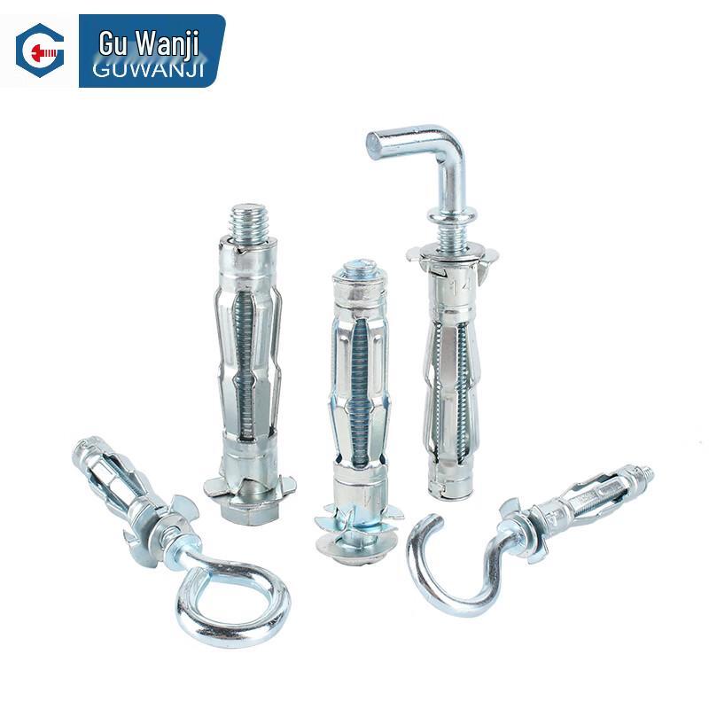 Guwanji GWJ-43 Hollow Wall Anchor Expansion Screw