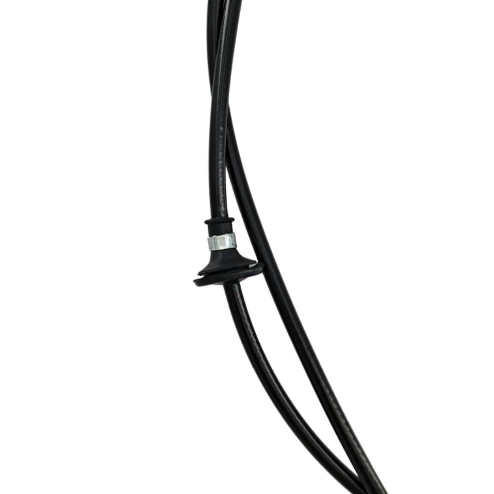 Front Engine Hood Latch Release Cable For Jaguar X-Type 2001-2008 C2S44933