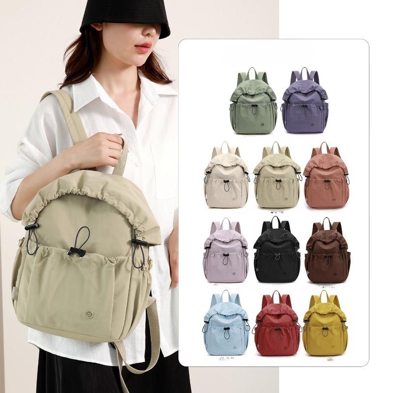 Lightweight Commuter Backpack with Large Capacity Casually