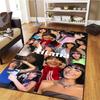 Aitana Carpet Rug for Living Room Bedroom Home Sofa Decoration,Kids play Non-slip Floor Mat
