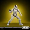 Hasbro Star Wars Vintage Collection Mandalorian Grogu Imperial Remnant AT-AT Driver Action Figure 9.5 cm