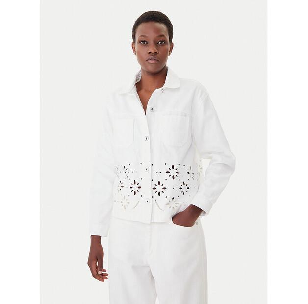 Куртка джинсовая Morgan 252-VBRAD EU 40