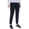 Fila Casual Fashion Long Knit Sports Pants Men Bottoms Black A11M321602FBK